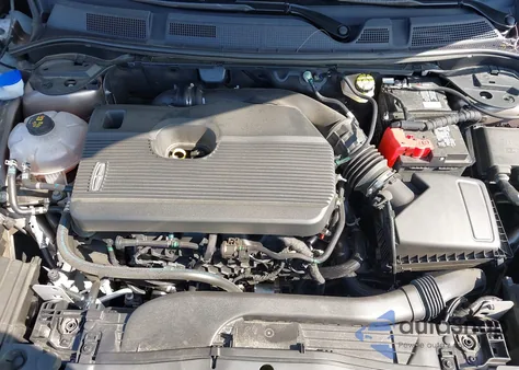 2020 Lincoln Corsair Reserve из США, поврежденный, VIN 5LMCJ2D92LUL07559